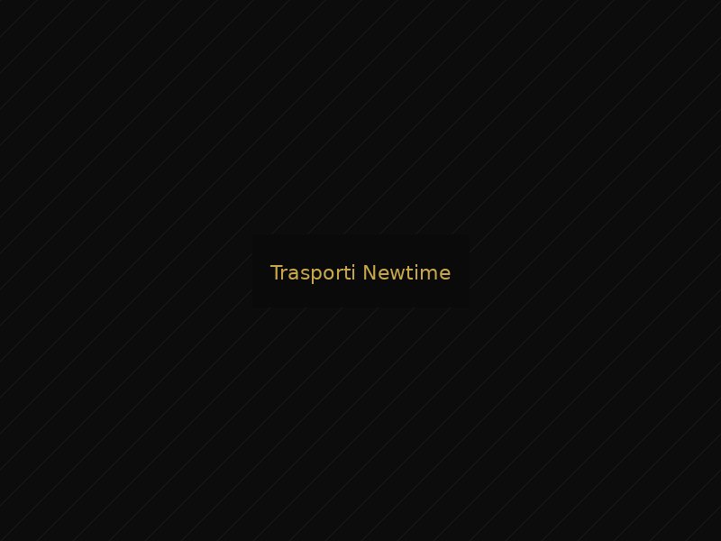 Trasporti Newtime